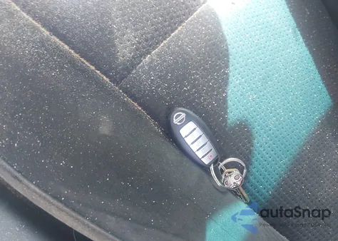 2015 Nissan Altima 2.5 S из США, поврежденный, VIN 1N4AL3AP7FC492791